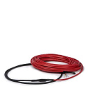 Кабель двухжильный  10м 180Вт DEVIflex 18T-Нагревательный кабель для тёплого пола - купить по низкой цене в интернет-магазине, характеристики, отзывы | АВС-электро