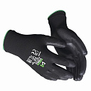 Перчатки с полиуретановым покрытием, размер 9-Перчатки защитные - купить по низкой цене в интернет-магазине, характеристики, отзывы | АВС-электро