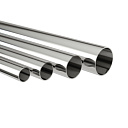 Труба из нержавеющей стали AISI 304 о32x1,2x3000 мм-Трубы металлические жесткие - купить по низкой цене в интернет-магазине, характеристики, отзывы | АВС-электро