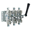 Разъединитель РЕ19-35-31120 250А EKF PROxima-Выключатели-разъединители, рубильники - купить по низкой цене в интернет-магазине, характеристики, отзывы | АВС-электро