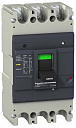Силов. автомат. выкл. 3-пол. (3P) 400А 36кА, EZC400-Силовые автоматические выключатели (автоматы) - купить по низкой цене в интернет-магазине, характеристики, отзывы | АВС-электро