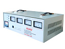 Стабилизатор напряжения 3ф.   3000 ВА АСН-3000/3-ЭМ-Стабилизаторы напряжения - купить по низкой цене в интернет-магазине, характеристики, отзывы | АВС-электро