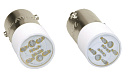 Лампа сменная LED-матрица 230В зеленая ИЭК-Светосигнальная арматура и посты управления - купить по низкой цене в интернет-магазине, характеристики, отзывы | АВС-электро
