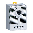 Термостат электронный на DIN-рейку 10 А 230 В IP20 EKF PROxima-Микроклимат щитов и шкафов - купить по низкой цене в интернет-магазине, характеристики, отзывы | АВС-электро