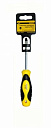 Отвертка шлиц 0,8х5,5х100мм-Ручной инструмент - купить по низкой цене в интернет-магазине, характеристики, отзывы | АВС-электро