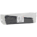 Стяжка кабельная (хомут)  280 х 4,6 мм черная Legrand-Кабельные стяжки (хомуты) - купить по низкой цене в интернет-магазине, характеристики, отзывы | АВС-электро